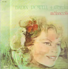 Baden Powell - Melancolie