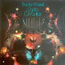 LP - Baden Powell - Canto On Guitar - Gatefold