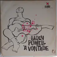 Baden Powell - À Vontade