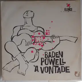 Baden Powell - À Vontade