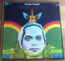 LP - Baden Powell - Apaixonado