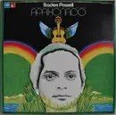 LP - Baden Powell - Apaixonado