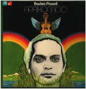 LP - Baden Powell - Apaixonado