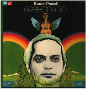 Baden Powell - Apaixonado