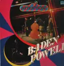 LP - Baden Powell - Attention! Baden Powell!