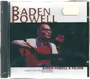 CD - Baden Powell - Baden Powell & Filhos