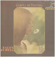 Baden Powell - Garota De Ipanema