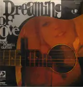 LP - Baden Powell - Dreaming Of Love