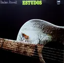LP - Baden Powell - Estudos