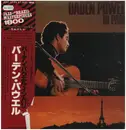 LP - Baden Powell - In Paris