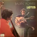 LP - Baden Powell - Lotus