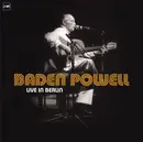 LP-Box - Baden Powell - Live In Berlin