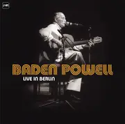 LP-Box - Baden Powell - Live In Berlin