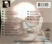 CD - Baden Powell - Minha História (14 Sucessos)