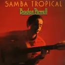 Double LP - Baden Powell - Samba Tropical