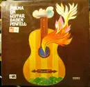 LP - Baden Powell - Poema On Guitar