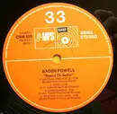 LP - Baden Powell - Poema On Guitar