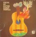 LP - Baden Powell - Poema On Guitar