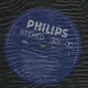 LP - Baden Powell - Reflection 18
