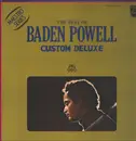 LP - Baden Powell - The Best Of Baden Powell