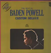 Baden Powell - The Best Of Baden Powell