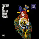 LP - Baden Powell - Tristeza On Guitar