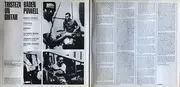 LP - Baden Powell - Tristeza On Guitar - Gatefold