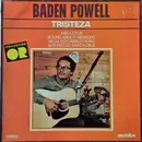 LP - Baden Powell - Tristeza