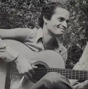 LP - Baden Powell - Vol. 4 - Le Cœur De Baden Powell