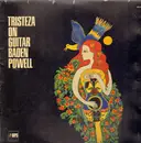 LP - Baden Powell - Tristeza On Guitar