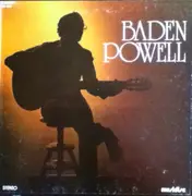 LP-Box - Baden Powell - Baden Powell
