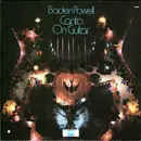 LP - Baden Powell - Canto On Guitar