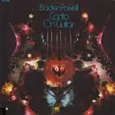 LP - Baden Powell - Canto On Guitar