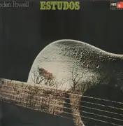 LP - Baden Powell - Estudos