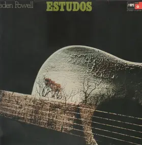 Baden Powell - Estudos