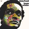 LP - Baden Powell + Janine - Images On Guitar