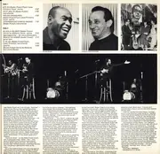 LP - Baden Powell + Janine De Waleyne - Images On Guitar