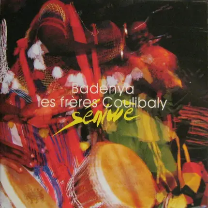 Badenya Les Frères Coulibaly - Séniwè