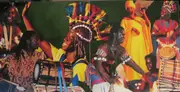 CD - Badenya Les Frères Coulibaly - Séniwè