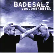 CD - Badesalz - Voodoobabbbel