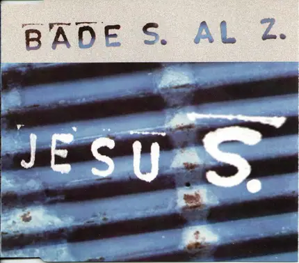Badesalz - Jesu S.