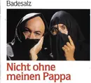 CD - Badesalz - Nicht Ohne Meinen Pappa