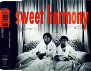 Badesalz - Sweet Harmony