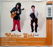 CD Single - Badesalz - Walter Sohl