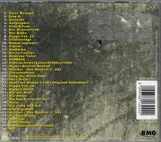 CD - Badesalz - Zarte Metzger