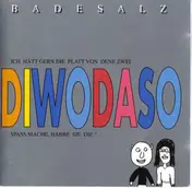 Badesalz - Diwodaso