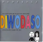 Badesalz - Diwodaso