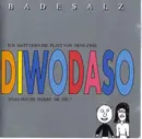 CD - Badesalz - Diwodaso