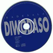 CD - Badesalz - Diwodaso