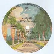 LP - Badfinger - Badfinger